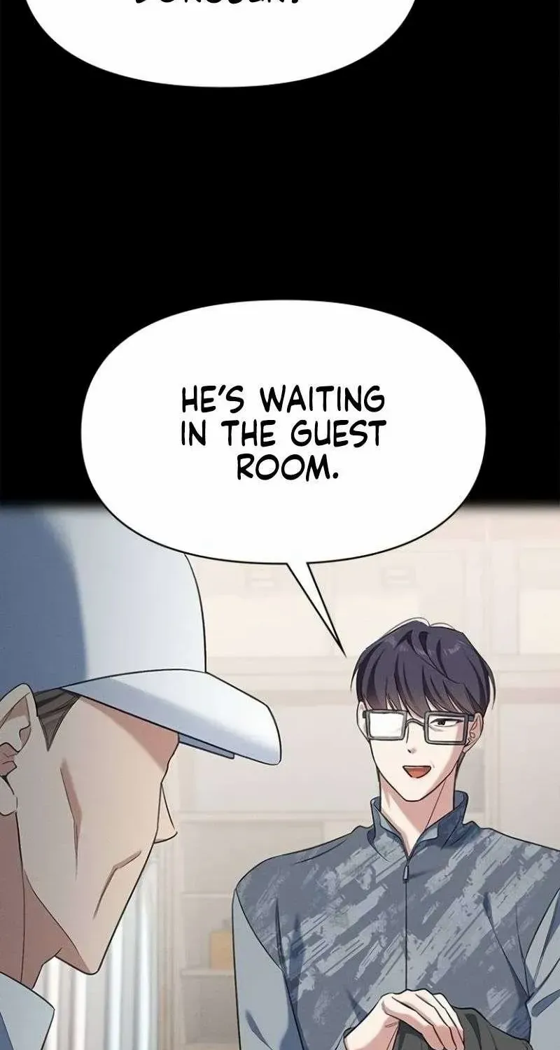 The Visitor Of The Night Chapter 20 page 49 - 