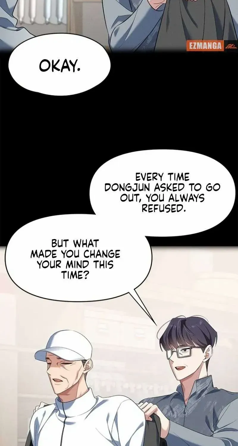 The Visitor Of The Night Chapter 20 page 50 - 