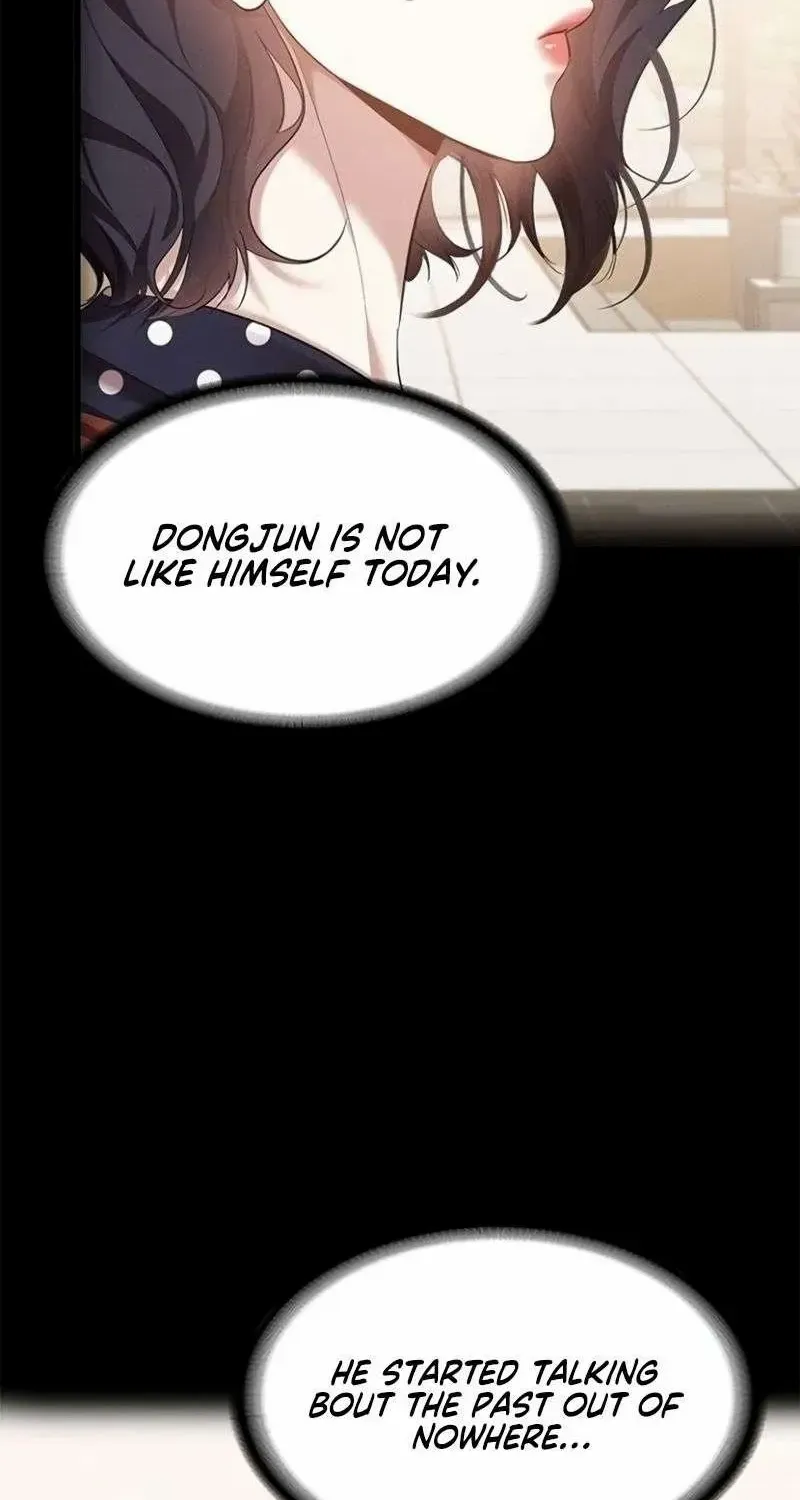 The Visitor Of The Night Chapter 20 page 6 - 