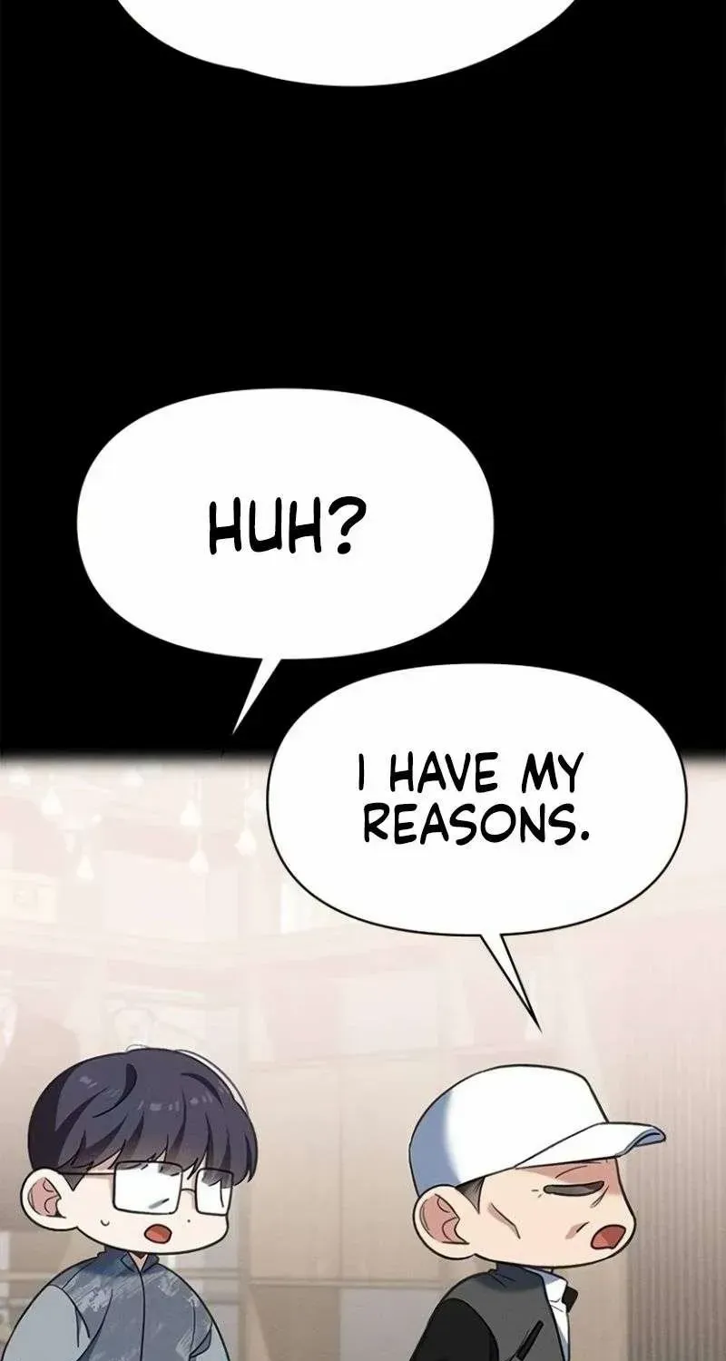 The Visitor Of The Night Chapter 20 page 52 - 