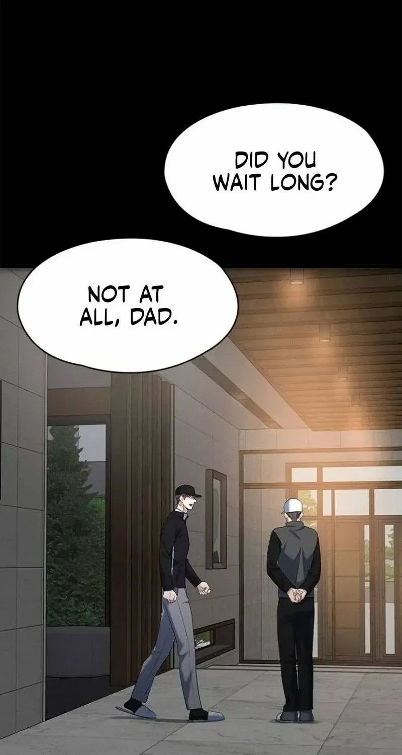 The Visitor Of The Night Chapter 20 page 59 - 