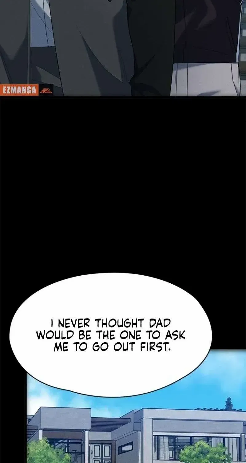 The Visitor Of The Night Chapter 20 page 61 - 