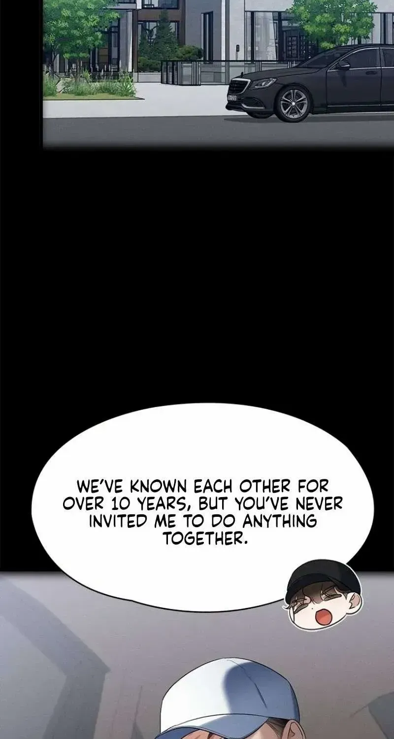 The Visitor Of The Night Chapter 20 page 62 - 