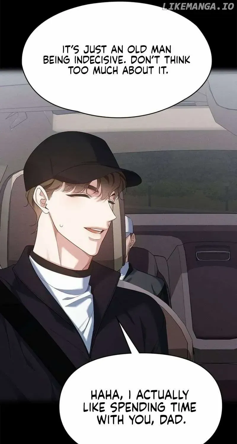 The Visitor Of The Night Chapter 20 page 64 - 