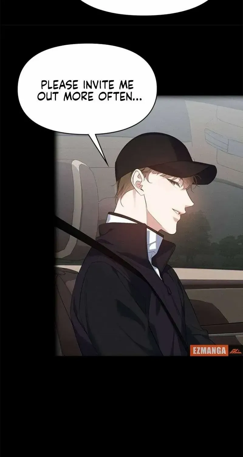 The Visitor Of The Night Chapter 20 page 65 - 