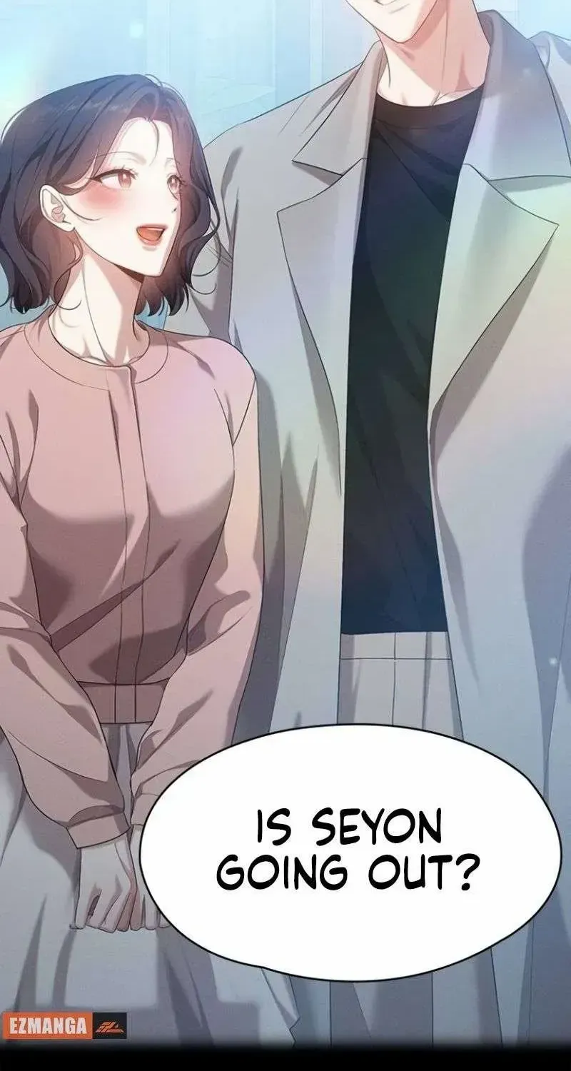 The Visitor Of The Night Chapter 20 page 69 - 