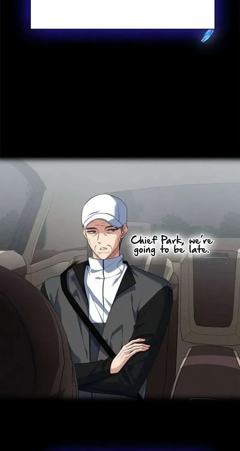 The Visitor Of The Night Chapter 20 page 78 - 