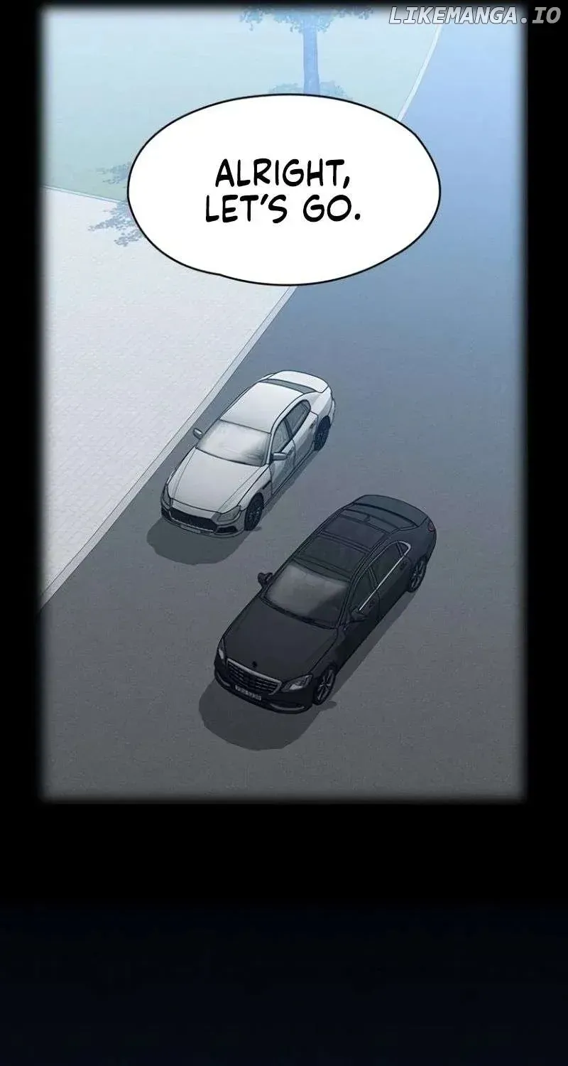 The Visitor Of The Night Chapter 20 page 80 - 