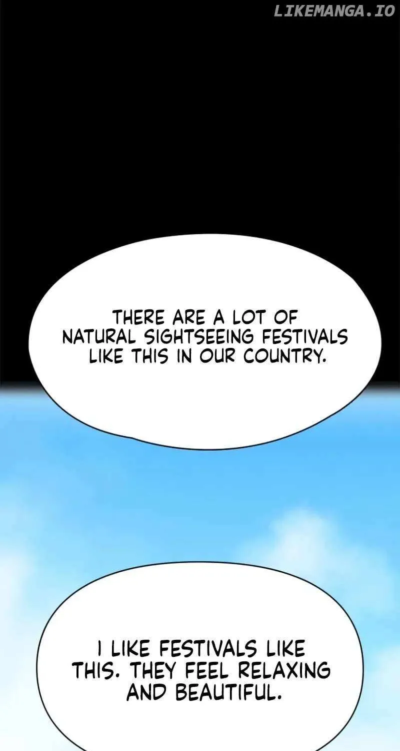 The Visitor Of The Night Chapter 21 page 11 - 