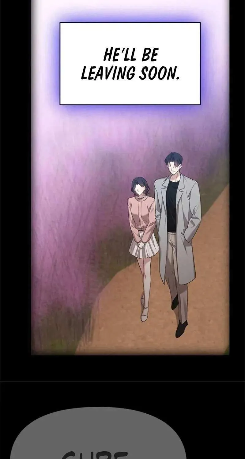 The Visitor Of The Night Chapter 21 page 23 - 