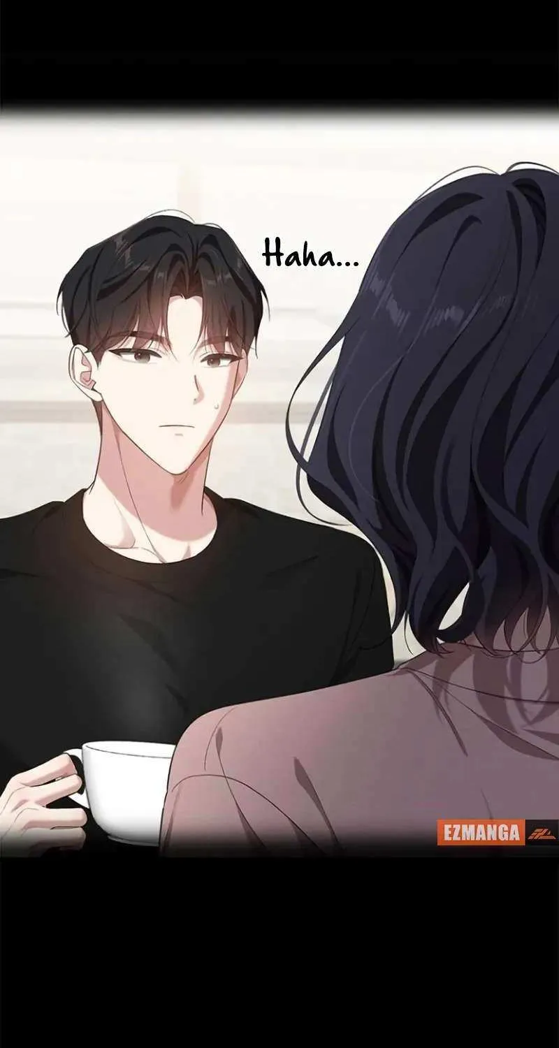 The Visitor Of The Night Chapter 21 page 34 - 