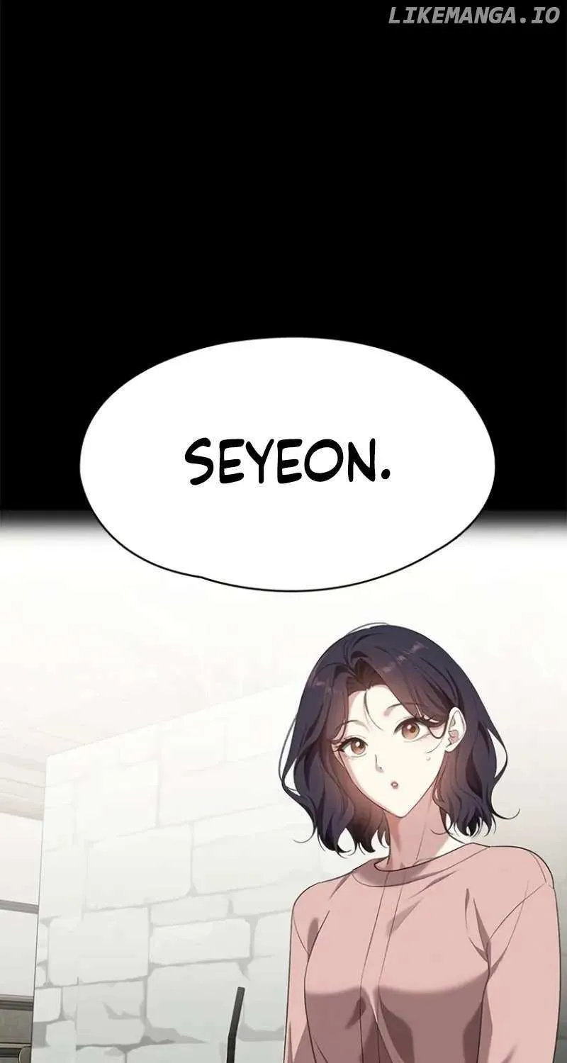 The Visitor Of The Night Chapter 21 page 35 - 