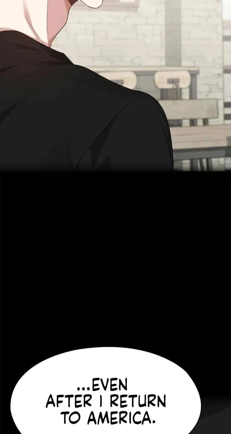 The Visitor Of The Night Chapter 21 page 37 - 