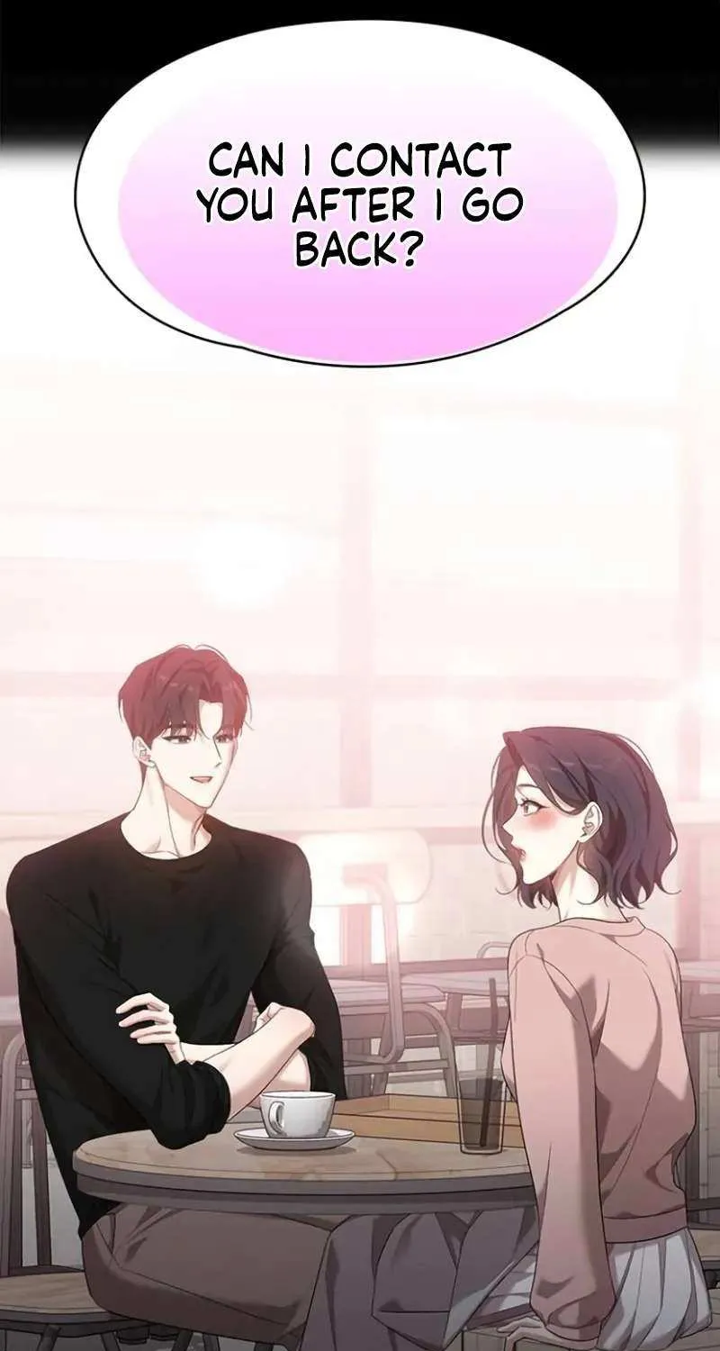 The Visitor Of The Night Chapter 21 page 39 - 