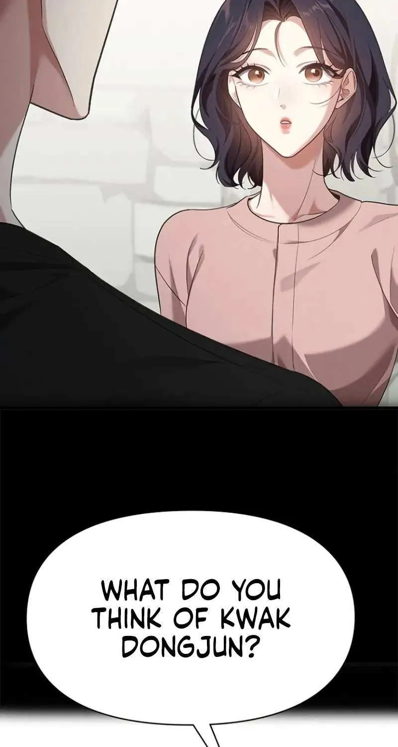 The Visitor Of The Night Chapter 21 page 45 - 