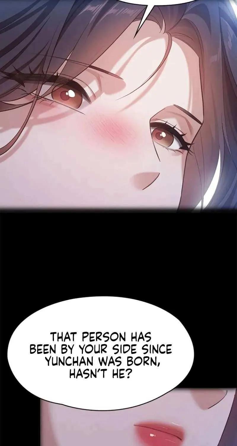 The Visitor Of The Night Chapter 21 page 53 - 