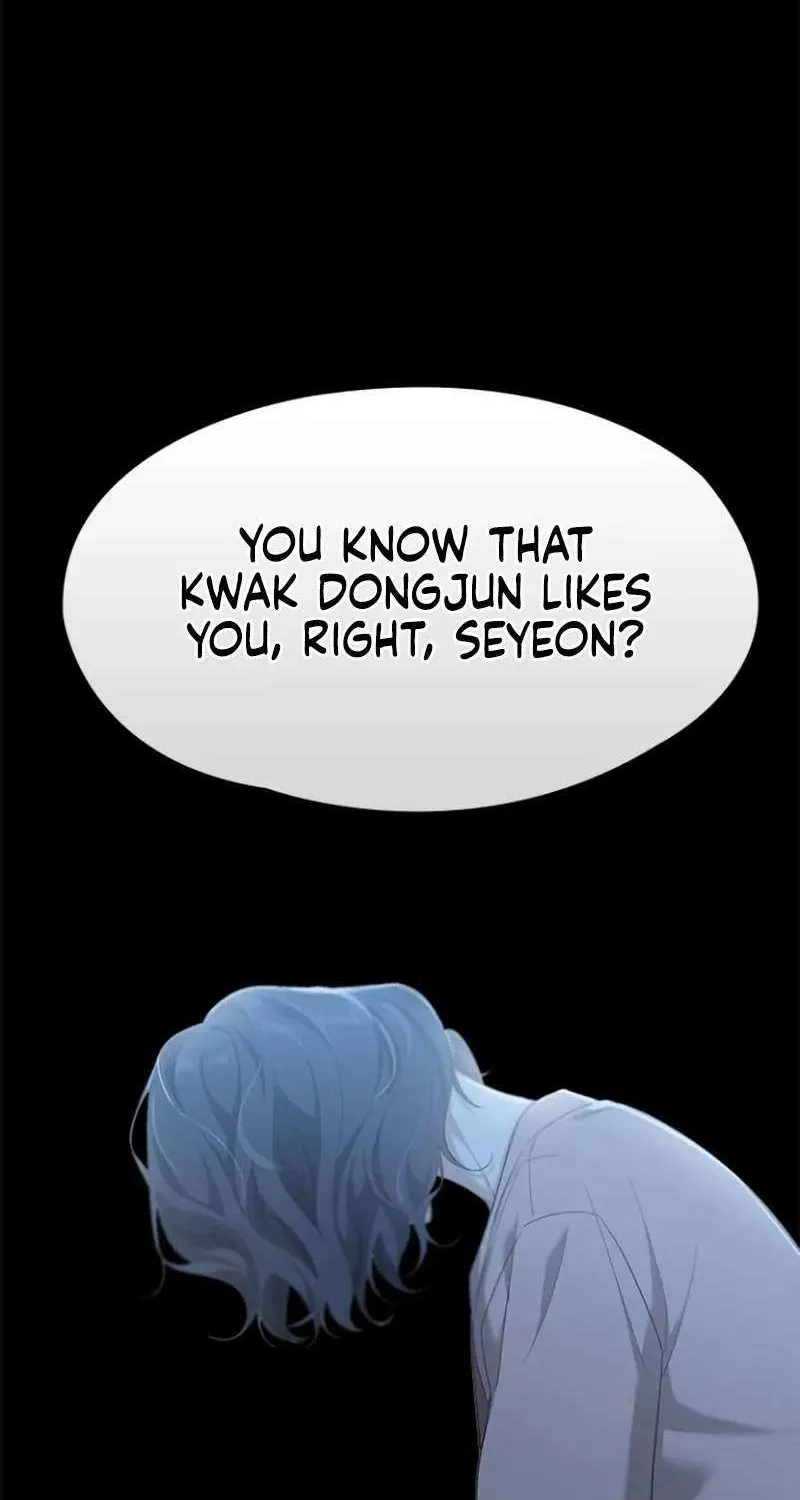 The Visitor Of The Night Chapter 21 page 56 - 