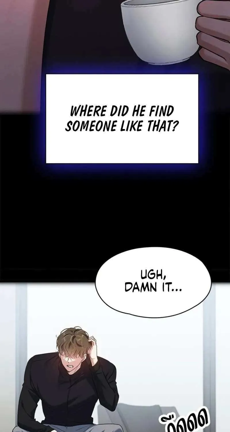 The Visitor Of The Night Chapter 21 page 87 - 