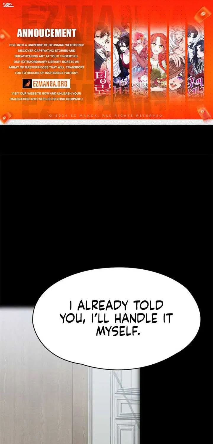 The Visitor Of The Night Chapter 22 page 1 - 