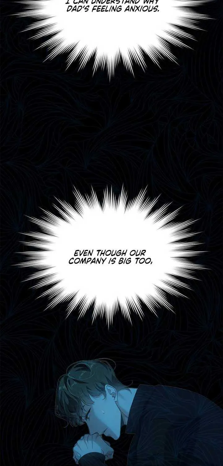 The Visitor Of The Night Chapter 22 page 11 - 