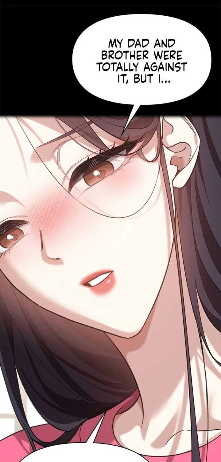 The Visitor Of The Night Chapter 22 page 26 - 