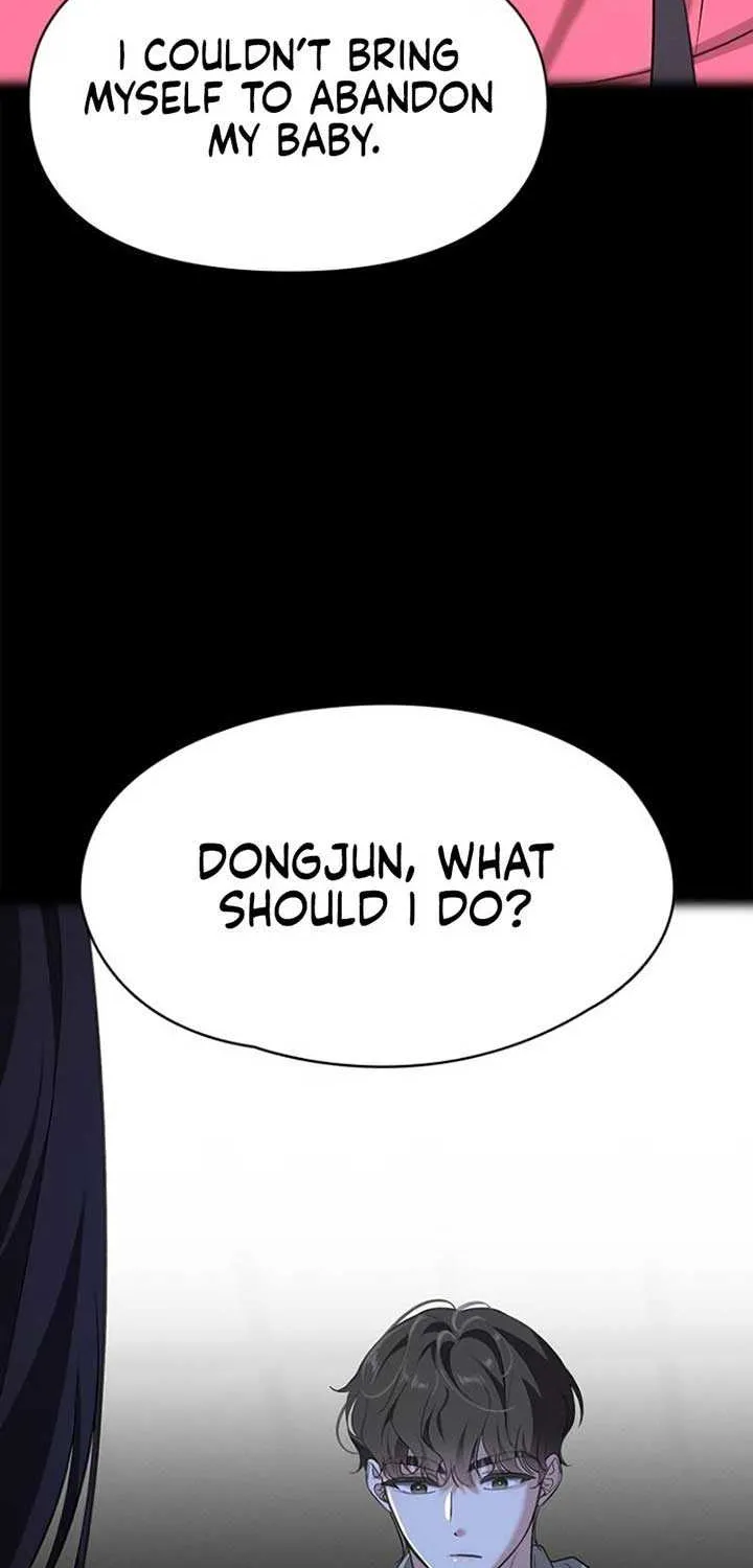 The Visitor Of The Night Chapter 22 page 27 - 