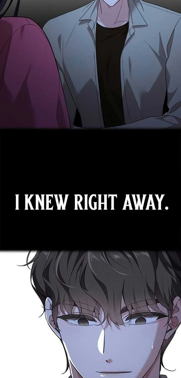 The Visitor Of The Night Chapter 22 page 28 - 