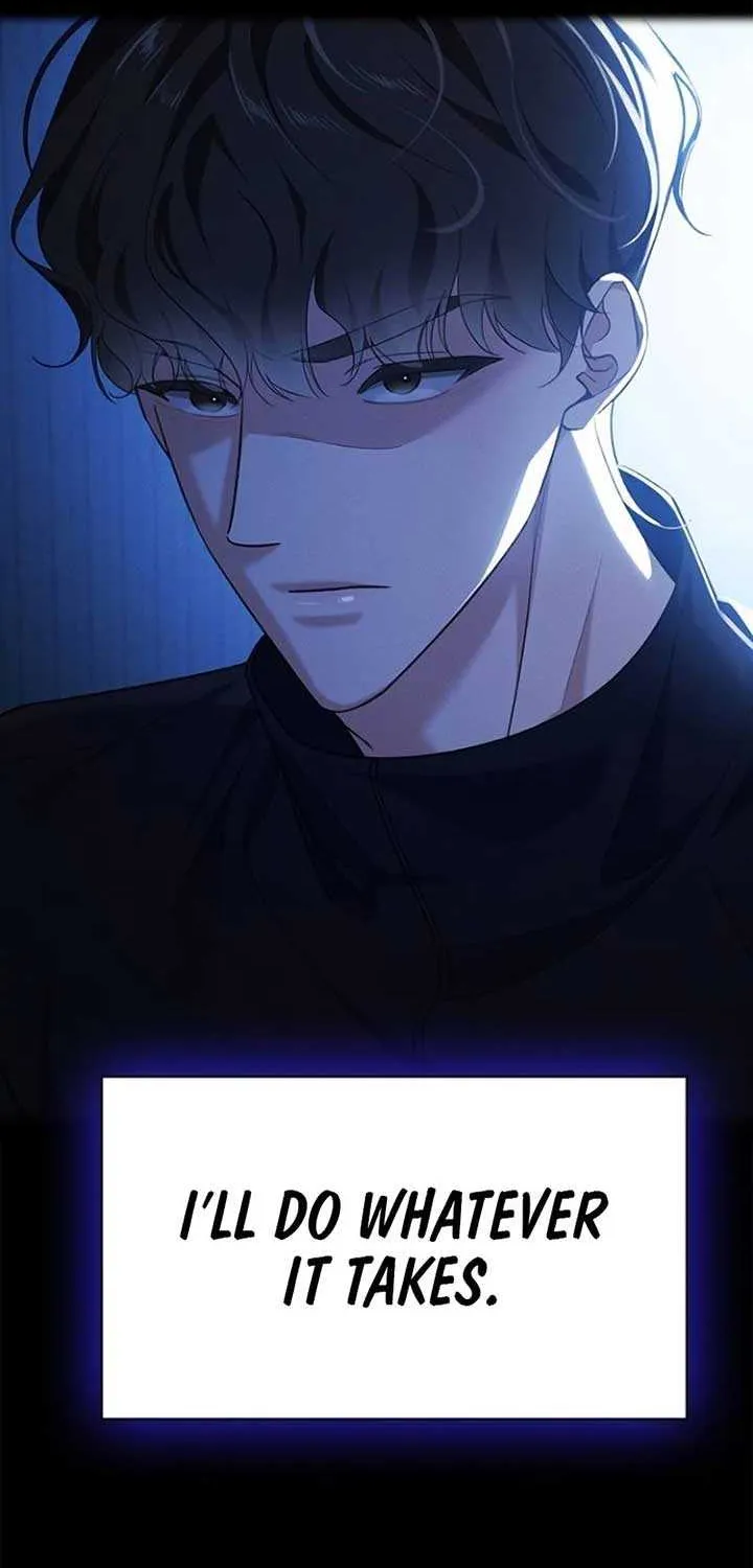 The Visitor Of The Night Chapter 22 page 34 - 