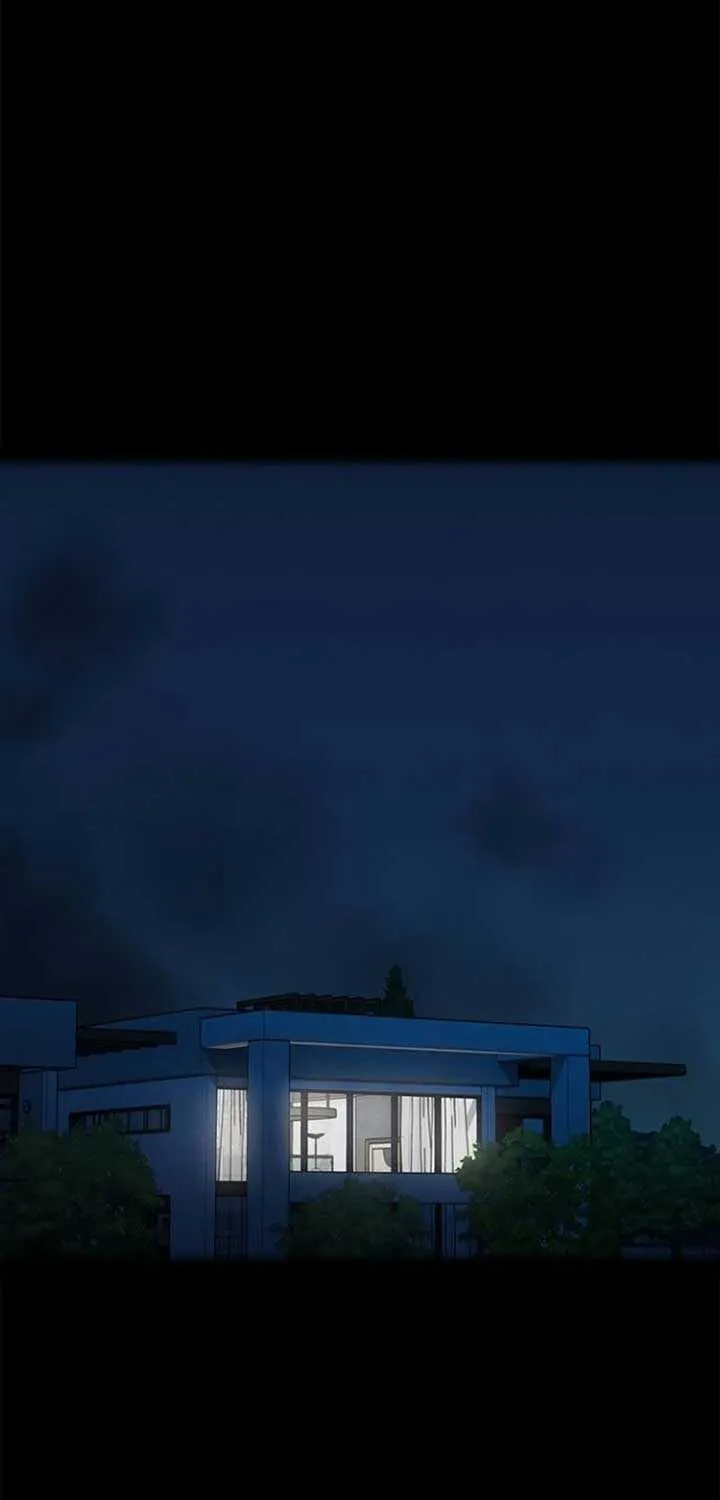 The Visitor Of The Night Chapter 22 page 35 - 