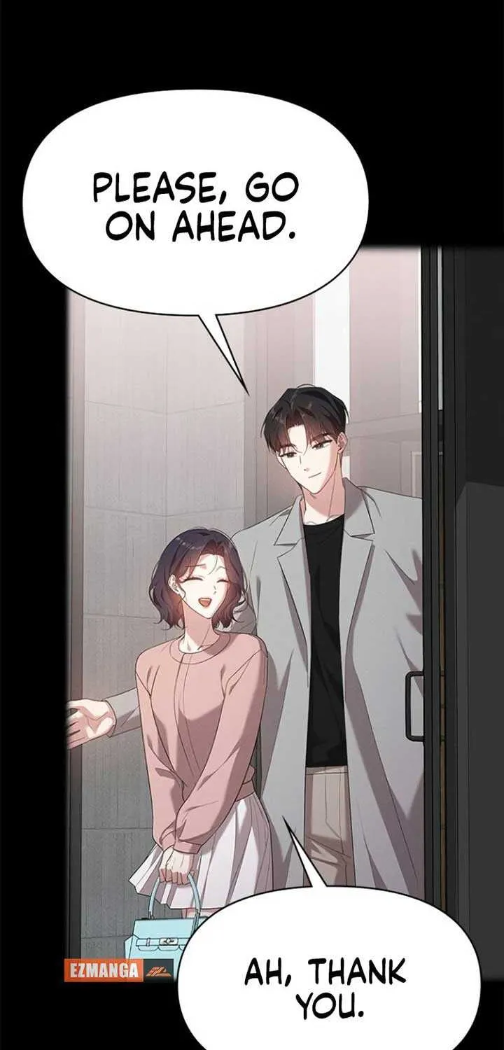 The Visitor Of The Night Chapter 22 page 36 - 