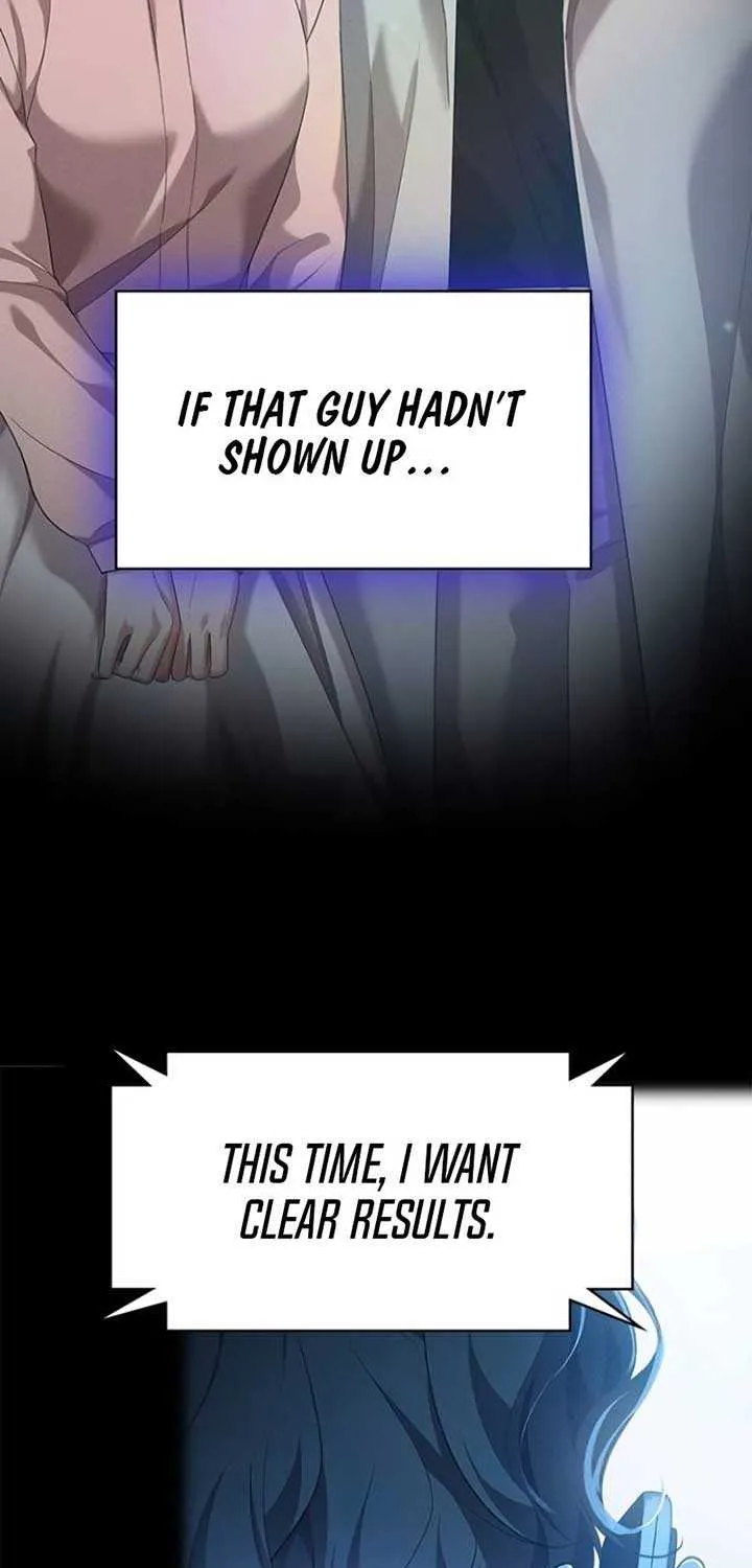 The Visitor Of The Night Chapter 22 page 5 - 