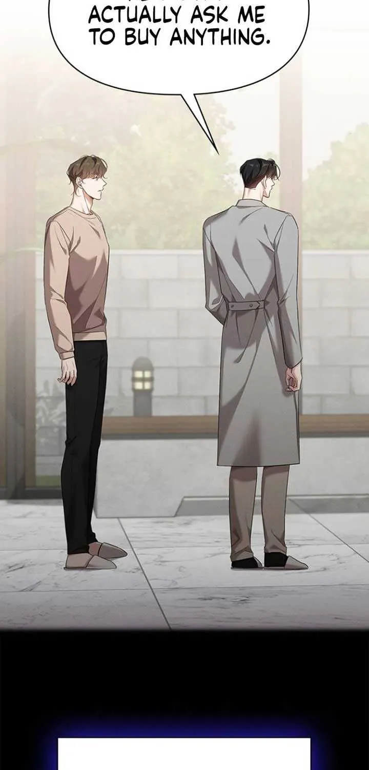 The Visitor Of The Night Chapter 22 page 43 - 
