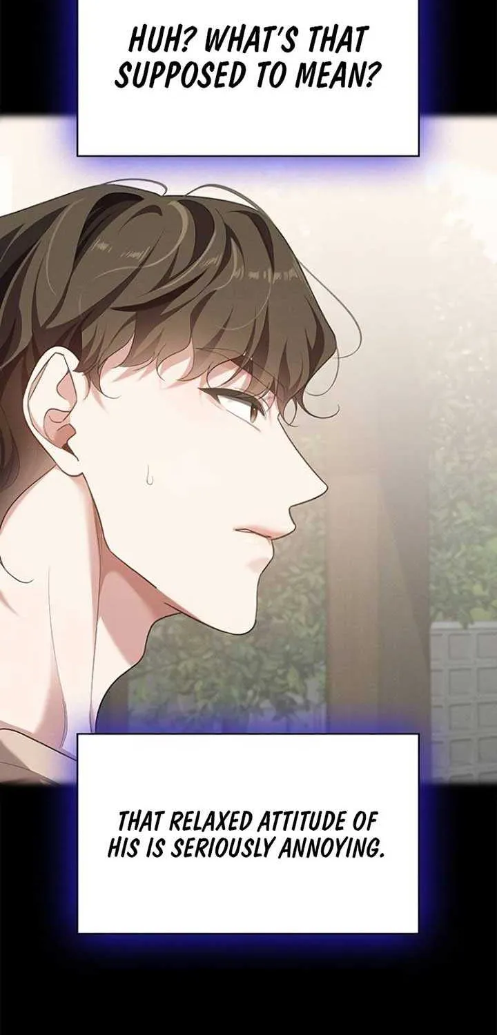 The Visitor Of The Night Chapter 22 page 44 - 