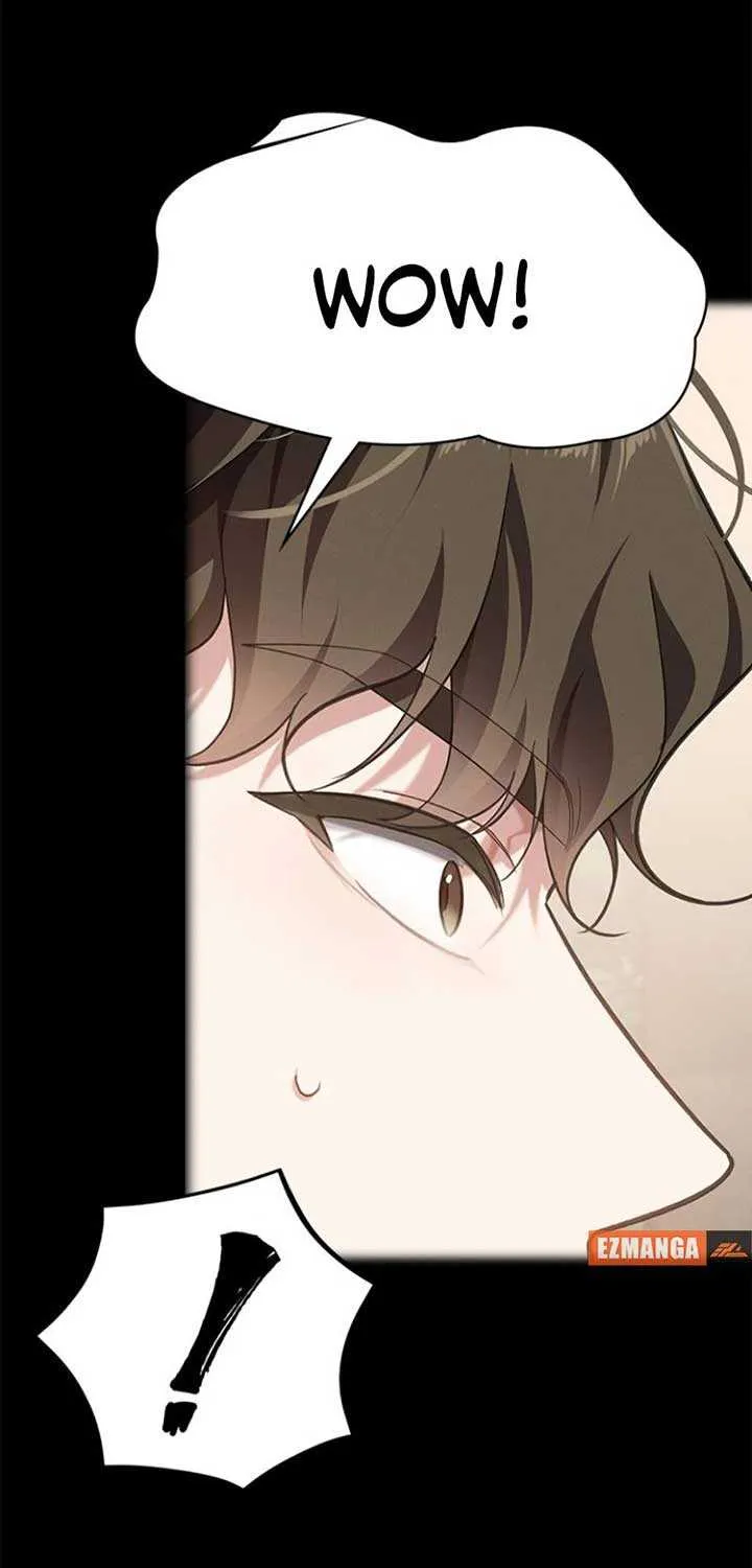 The Visitor Of The Night Chapter 22 page 45 - 