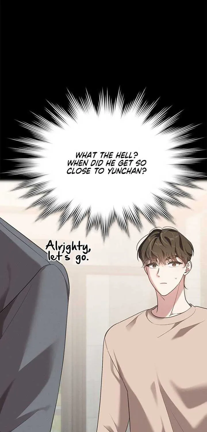 The Visitor Of The Night Chapter 22 page 48 - 