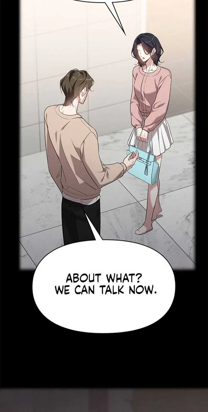 The Visitor Of The Night Chapter 22 page 52 - 