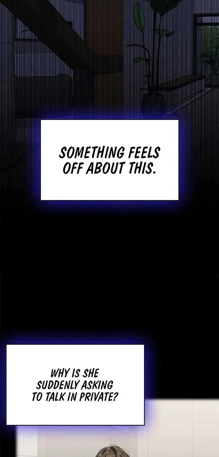 The Visitor Of The Night Chapter 22 page 57 - 