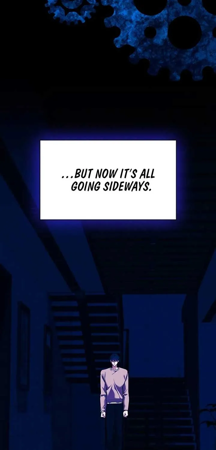 The Visitor Of The Night Chapter 22 page 59 - 