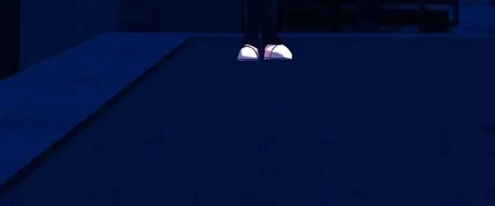 The Visitor Of The Night Chapter 22 page 60 - 