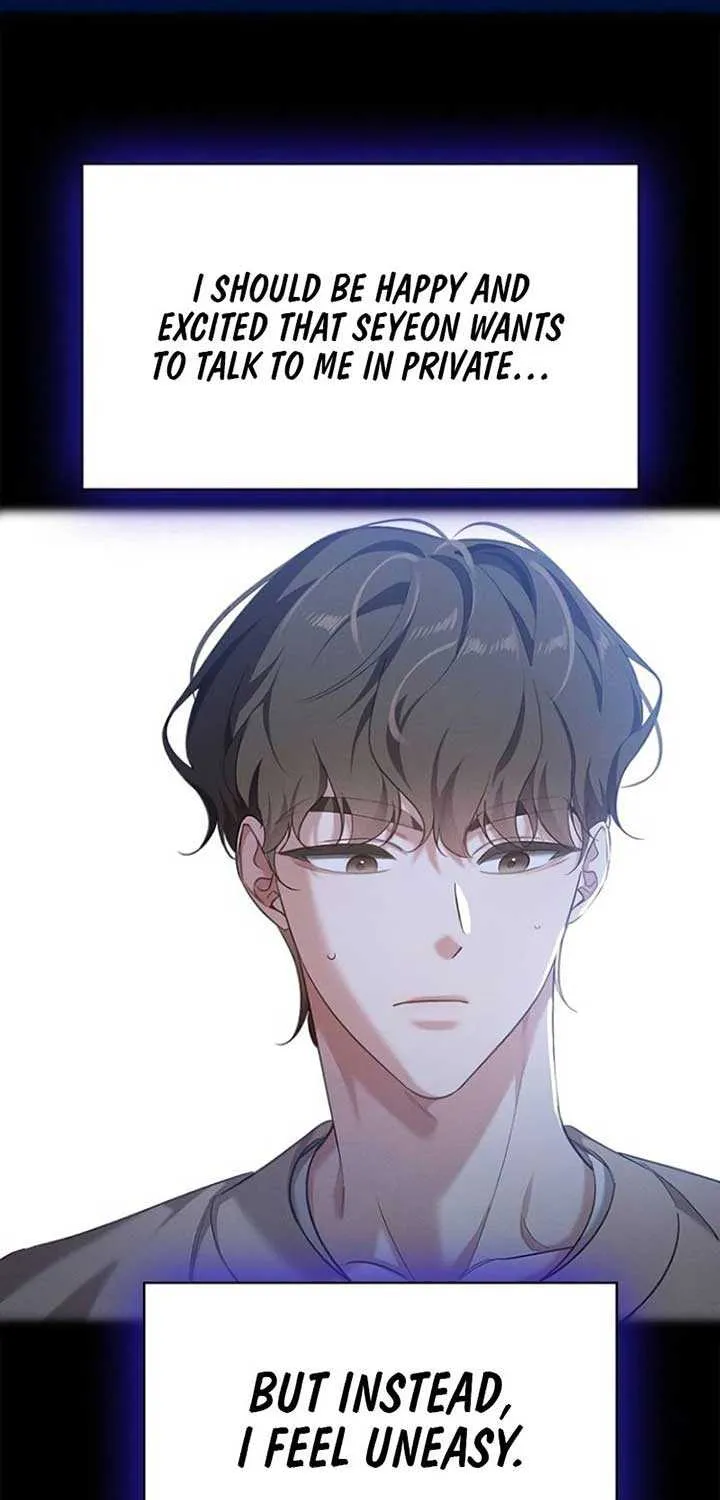 The Visitor Of The Night Chapter 22 page 61 - 