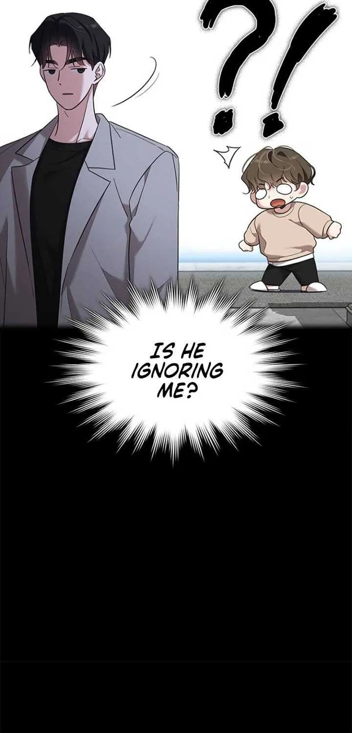 The Visitor Of The Night Chapter 22 page 65 - 