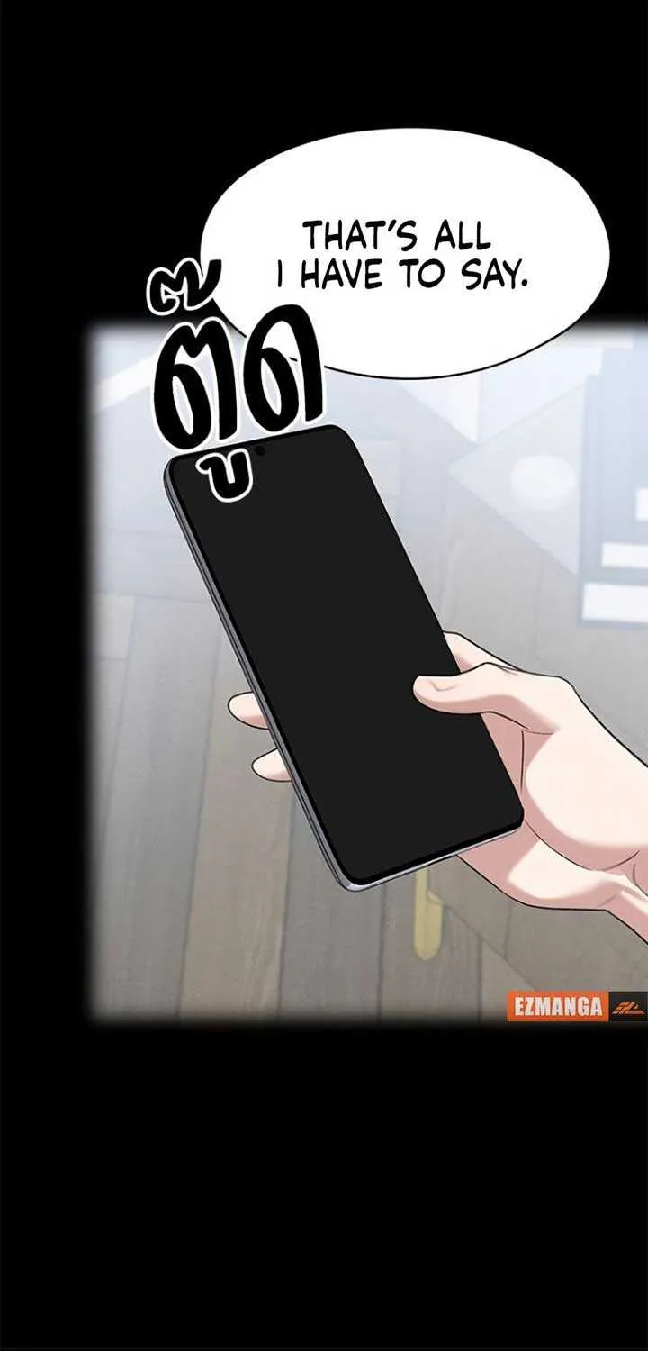 The Visitor Of The Night Chapter 22 page 9 - 