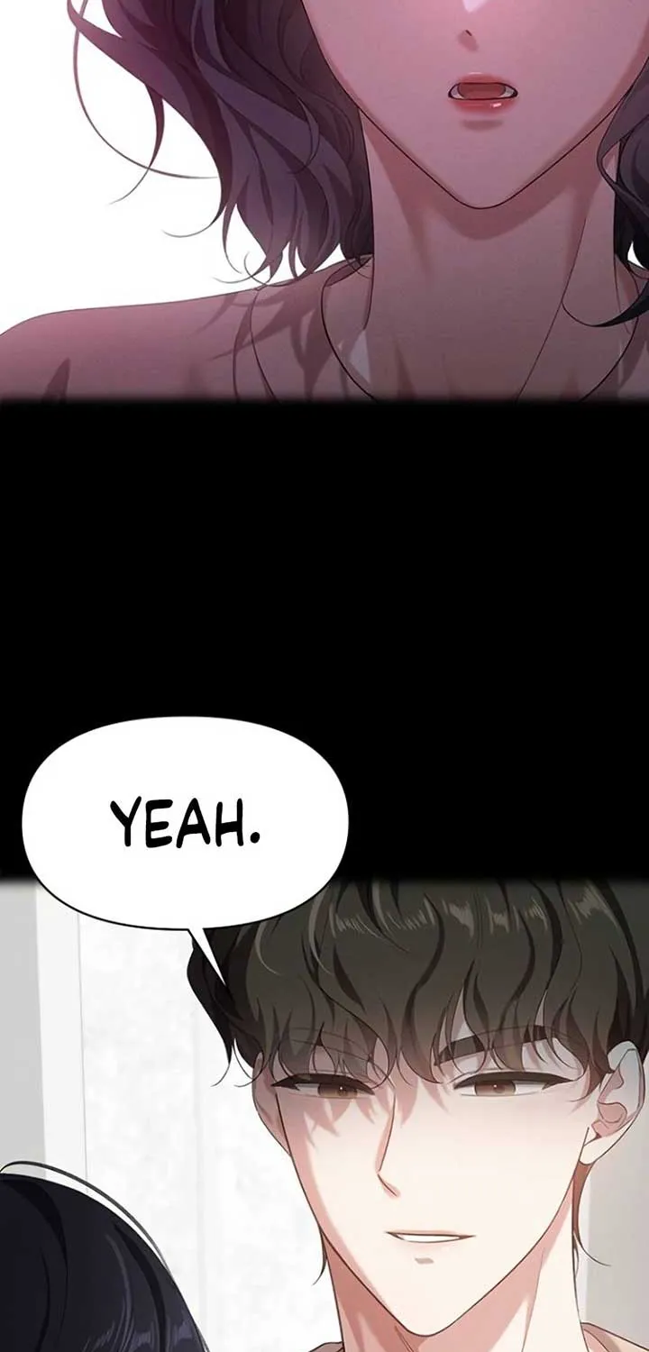 The Visitor Of The Night Chapter 23 page 19 - 