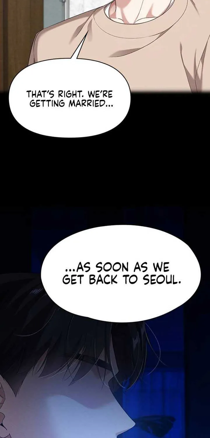 The Visitor Of The Night Chapter 23 page 3 - 