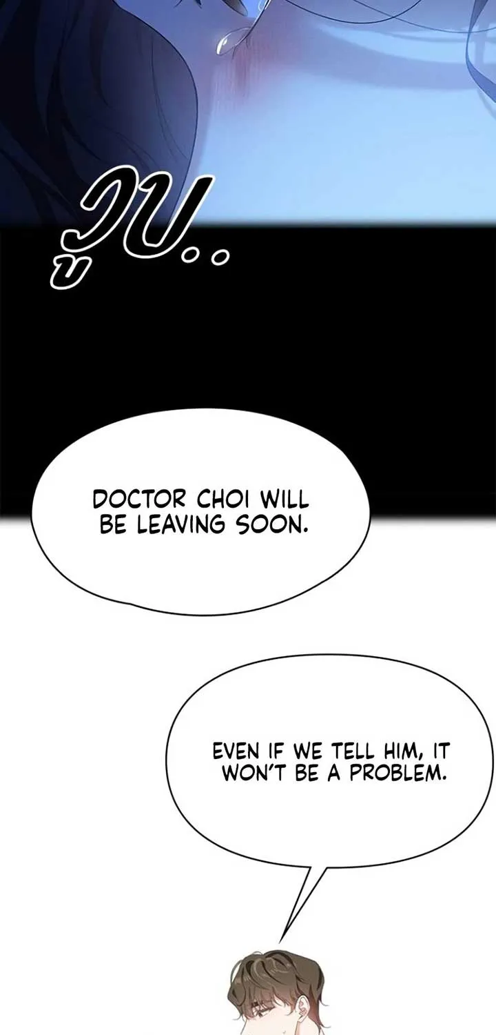 The Visitor Of The Night Chapter 23 page 21 - 