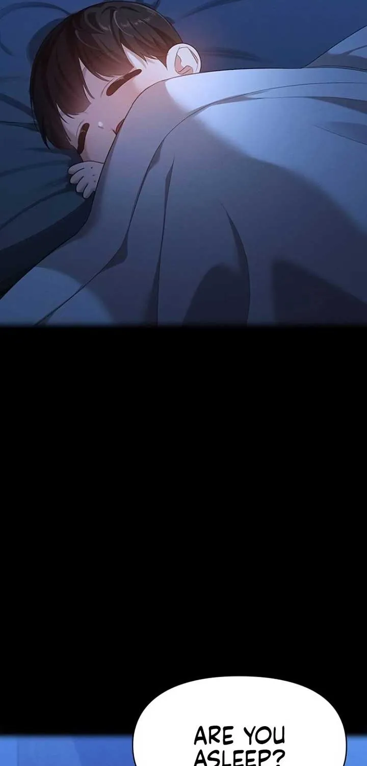 The Visitor Of The Night Chapter 23 page 34 - 