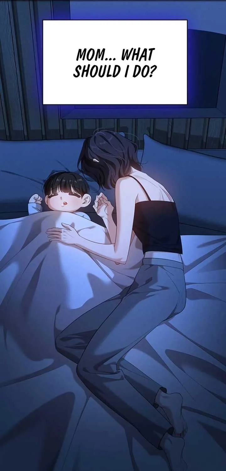 The Visitor Of The Night Chapter 23 page 39 - 