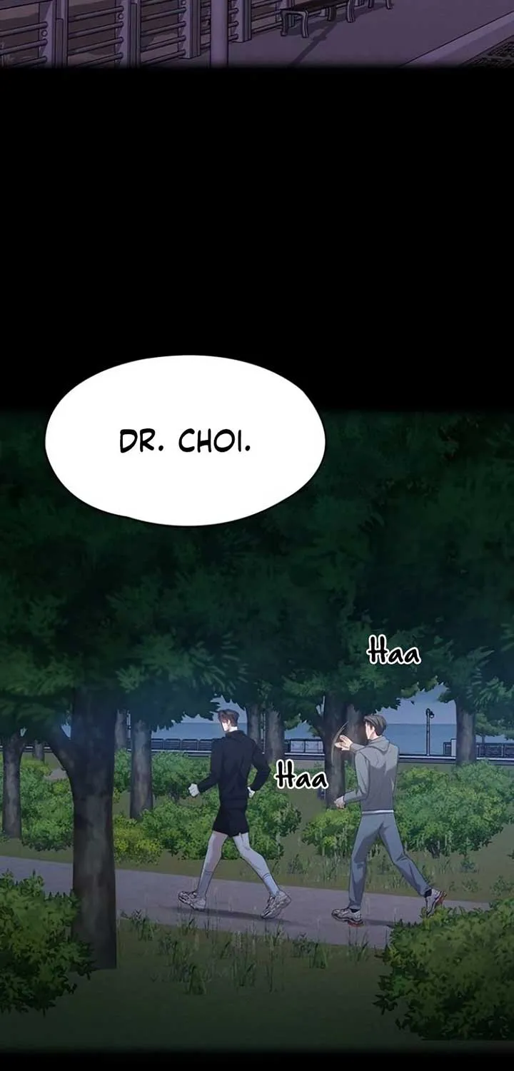 The Visitor Of The Night Chapter 23 page 41 - 