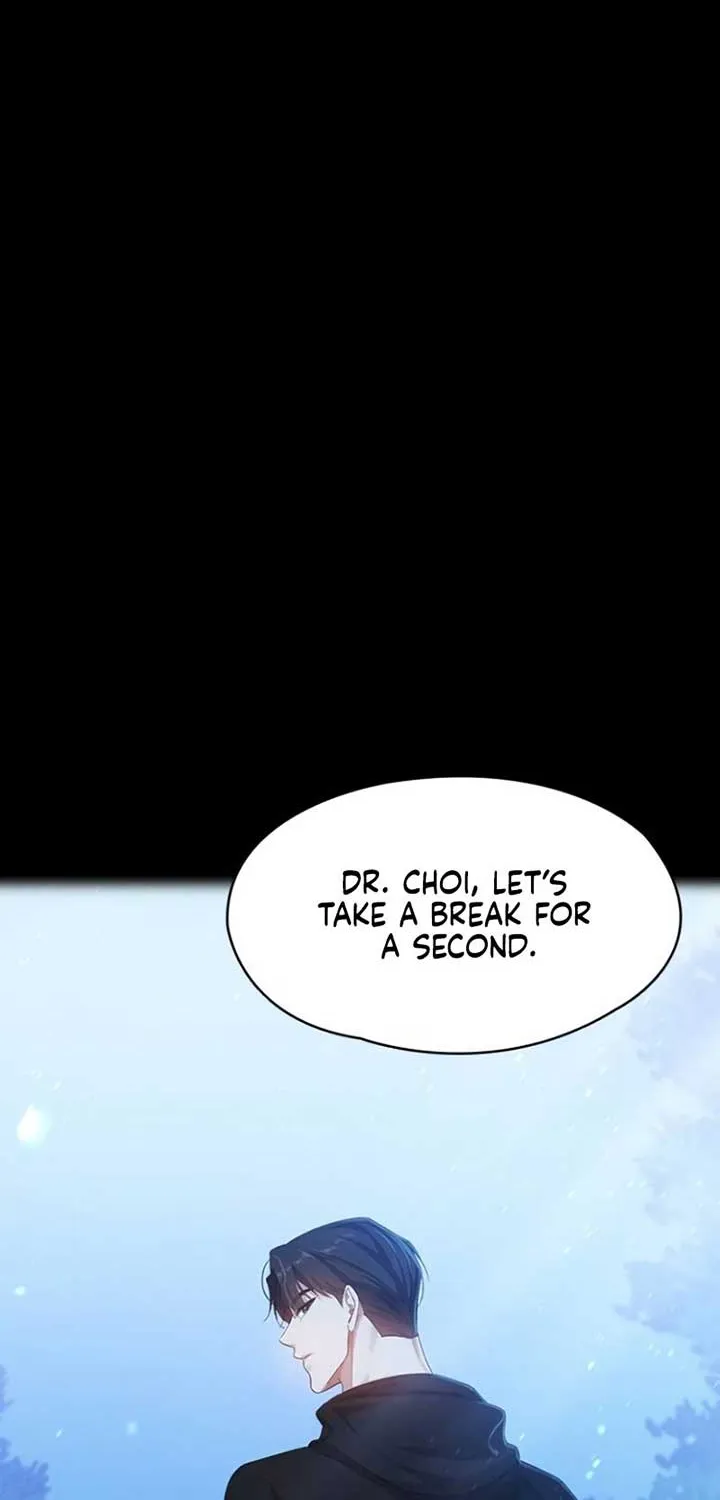 The Visitor Of The Night Chapter 23 page 42 - 