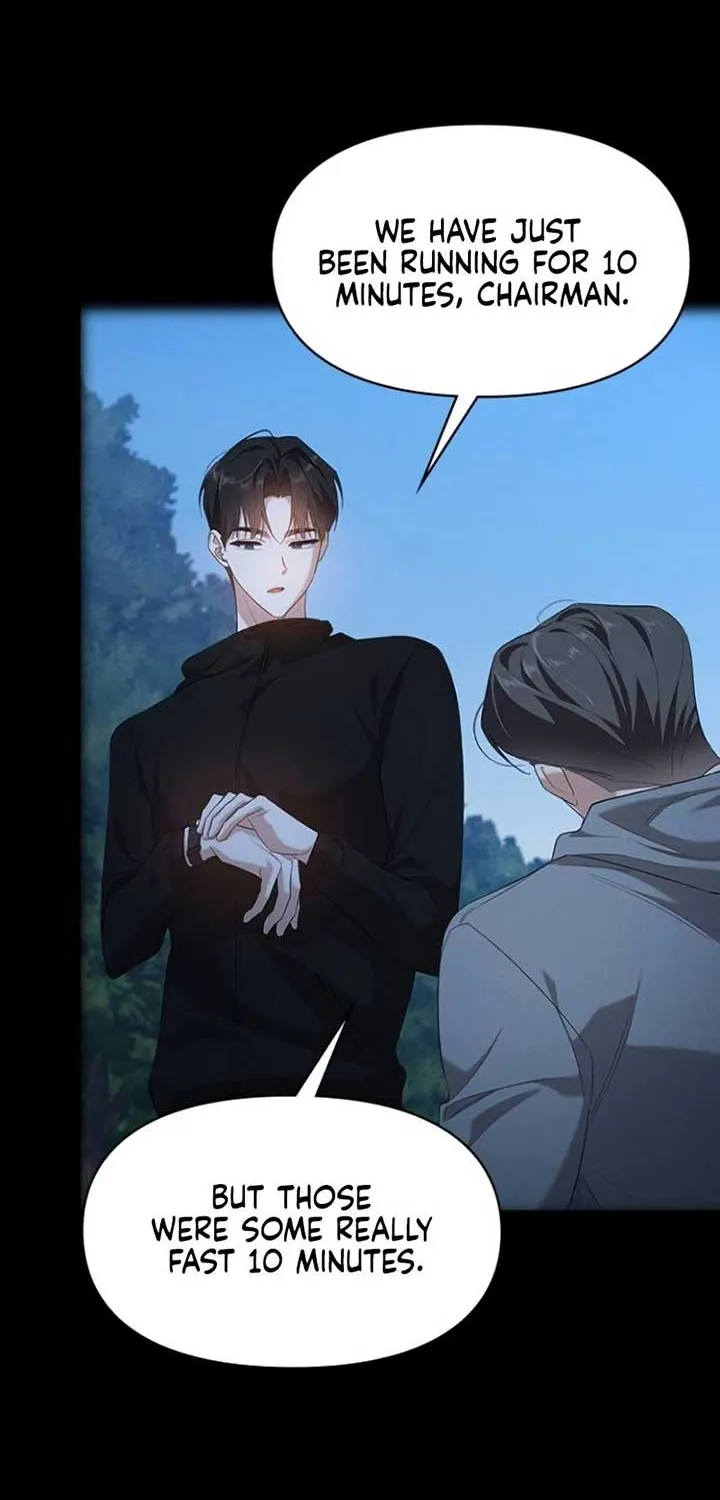 The Visitor Of The Night Chapter 23 page 44 - 